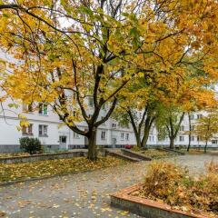 Апартаменты P&O Apartments Plac Willsona