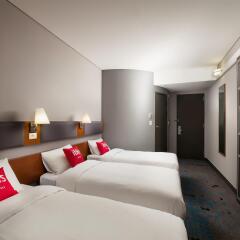 Отель Ibis Ambassador Myeong-dong комната для гостей