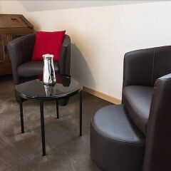 Отель La Grange Renaud Chambres Dhotes Франция, Сомюр - отзывы, цены и фото номеров - забронировать отель La Grange Renaud Chambres Dhotes онлайн фото 6