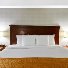 Отель Quality Inn Канада, Китченер - отзывы, цены и фото номеров - забронировать отель Quality Inn онлайн комната для гостей
