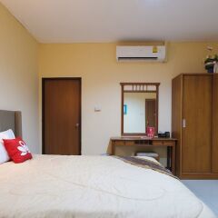 Отель ZEN Rooms Rama 3 - Hostel Таиланд, Бангкок - отзывы, цены и фото номеров - забронировать отель ZEN Rooms Rama 3 - Hostel онлайн комната для гостей фото 4