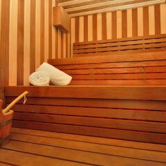 Hellenia Yachting Hotel Джардини Наксос бассейн фото 2