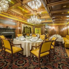 IMPERIAL Hotel & Restaurant Вильнюс помещение для мероприятий