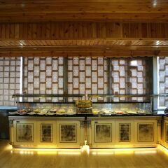 Prestige Hotel Диярбакыр питание