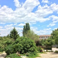 Perla Hostel Генерал-Кантраджиево фото 3