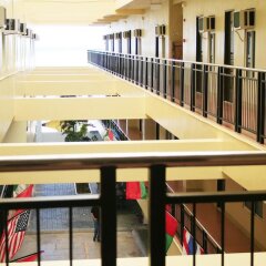 Отель Cleverlearn Residences Филиппины, Лапу-Лапу - отзывы, цены и фото номеров - забронировать отель Cleverlearn Residences онлайн интерьер отеля