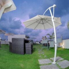 Blue Water Boutique Hotel
