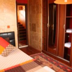 Taş Ev Butik Hotel Турция, Дикили - отзывы, цены и фото номеров - забронировать отель Taş Ev Butik Hotel онлайн комната для гостей фото 5