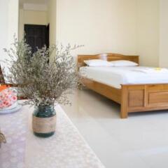 Отель Hoi An Unique House детские мероприятия
