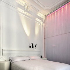 Отель Chic & Basic Born Boutique Hotel Испания, Барселона - отзывы, цены и фото номеров - забронировать отель Chic & Basic Born Boutique Hotel онлайн фото 4
