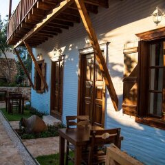 Courtyard Hotel Kalkan Турция, Калкан - отзывы, цены и фото номеров - забронировать отель Courtyard Hotel Kalkan онлайн фото 2
