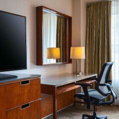 Отель The Westin Georgetown, Washington D.C. США, Вашингтон - отзывы, цены и фото номеров - забронировать отель The Westin Georgetown, Washington D.C. онлайн фото 6