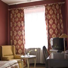 Viktorija Hotel в номере фото 2