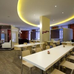 Отель Aparthotel Adagio Berlin Kurfürstendamm Германия, Берлин - 13 отзывов об отеле, цены и фото номеров - забронировать отель Aparthotel Adagio Berlin Kurfürstendamm онлайн помещение для мероприятий