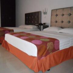 Hotel Calima Real комната для гостей фото 5