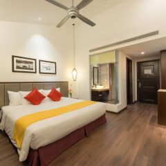 Отель Senvila Boutique Resort комната для гостей фото 2