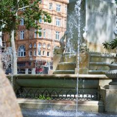 Отель Victory House London Лондон фото 4