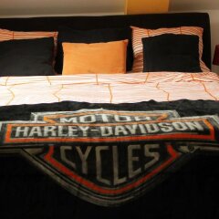Апартаменты Apartments Harley Style Прага развлечения