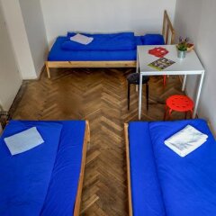 Отель Clown and Bard Hostel Чехия, Прага - отзывы, цены и фото номеров - забронировать отель Clown and Bard Hostel онлайн спа