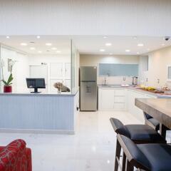 Отель Suites Coben Apartamentos Amueblados Мехико интерьер отеля фото 2