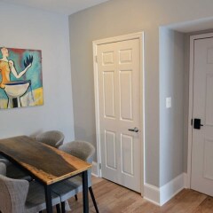 Апартаменты 1331 Northwest Apartment #1069 - 1 Br Apts в номере