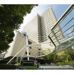Отель Metropolitan Tokyo Ikebukuro Япония, Токио - отзывы, цены и фото номеров - забронировать отель Metropolitan Tokyo Ikebukuro онлайн фото 11