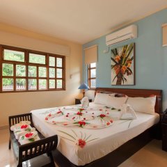 Le Relax Self-Catering in La Digue, Seychelles from 196$, photos, reviews - zenhotels.com guestroom photo 4