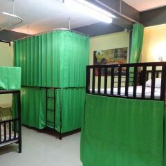 Lanta Hugs and Hostel Ланта помещение для мероприятий