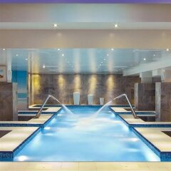 Отель Holiday Inn Riyadh Al-Qasr с домашними животными