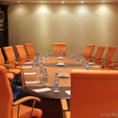 Отель Golden Tulip Port Harcourt фото 2