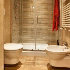 Отель B&B Casa Rossella Италия, Бари - отзывы, цены и фото номеров - забронировать отель B&B Casa Rossella онлайн ванная фото 2
