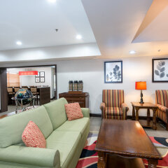 Отель Best Western Plus Lake City США, Лейк-Сити - отзывы, цены и фото номеров - забронировать отель Best Western Plus Lake City онлайн