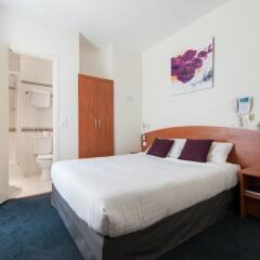 Отель Hôtel Clarisse комната для гостей фото 2