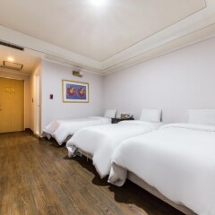 Отель Victoria Hotel Южная Корея, Сеул - отзывы, цены и фото номеров - забронировать отель Victoria Hotel онлайн сейф в номере