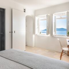 Отель Porto Fira Suites Греция, Остров Санторини - отзывы, цены и фото номеров - забронировать отель Porto Fira Suites онлайн