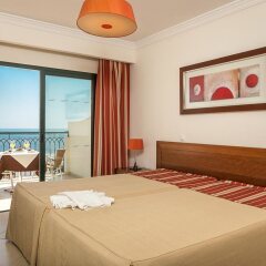 Отель Cerro Mar Atlantico & Cerro Mar Garden Португалия, Албуфейра - отзывы, цены и фото номеров - забронировать отель Cerro Mar Atlantico & Cerro Mar Garden онлайн комната для гостей фото 5