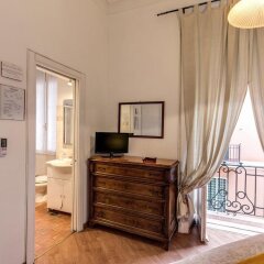 Отель A Casa Di Giorgia удобства в номере фото 2