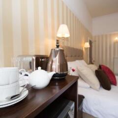 NormanHurst Hotel в номере фото 2