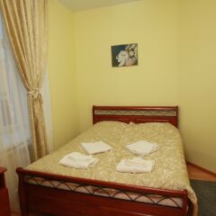 Гостиница Питер Хаус комната для гостей фото 19