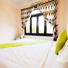 Отель Nature Homestay Вьетнам, Хойан - отзывы, цены и фото номеров - забронировать отель Nature Homestay онлайн фото 2