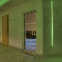 Hotel Rose Валь-ди-Вицце сауна