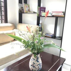 Отель OHANA Garden Boutique Villa питание фото 2