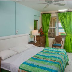 Rostrevor Hotel in Christ Church, Barbados from 141$, photos, reviews - zenhotels.com guestroom photo 2