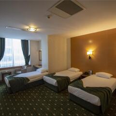 Gaziantep Plaza Hotel Турция, Газиантеп - отзывы, цены и фото номеров - забронировать отель Gaziantep Plaza Hotel онлайн комната для гостей фото 3