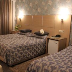 Hotel El Greco удобства в номере фото 2