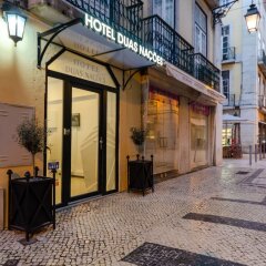 Hotel Duas Nações Лиссабон фото 19