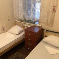 Гостиница Hostels Paveletskaya в Москве отзывы, цены и фото номеров - забронировать гостиницу Hostels Paveletskaya онлайн Москва комната для гостей