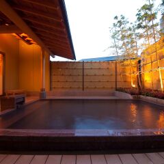 Отель Kappo Ryokan Kannawa Bettei Япония, Беппу - отзывы, цены и фото номеров - забронировать отель Kappo Ryokan Kannawa Bettei онлайн ванная