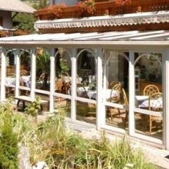 Отель Residence Pizzeria Priska Рачинес-Ратскингс фото 7