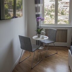 Отель Guest House Vignola интерьер отеля
